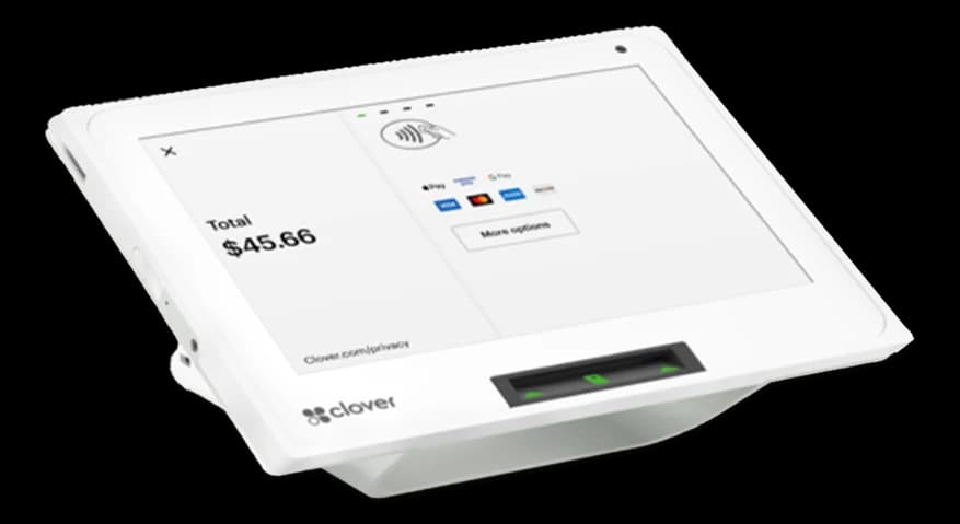 Clover Mini